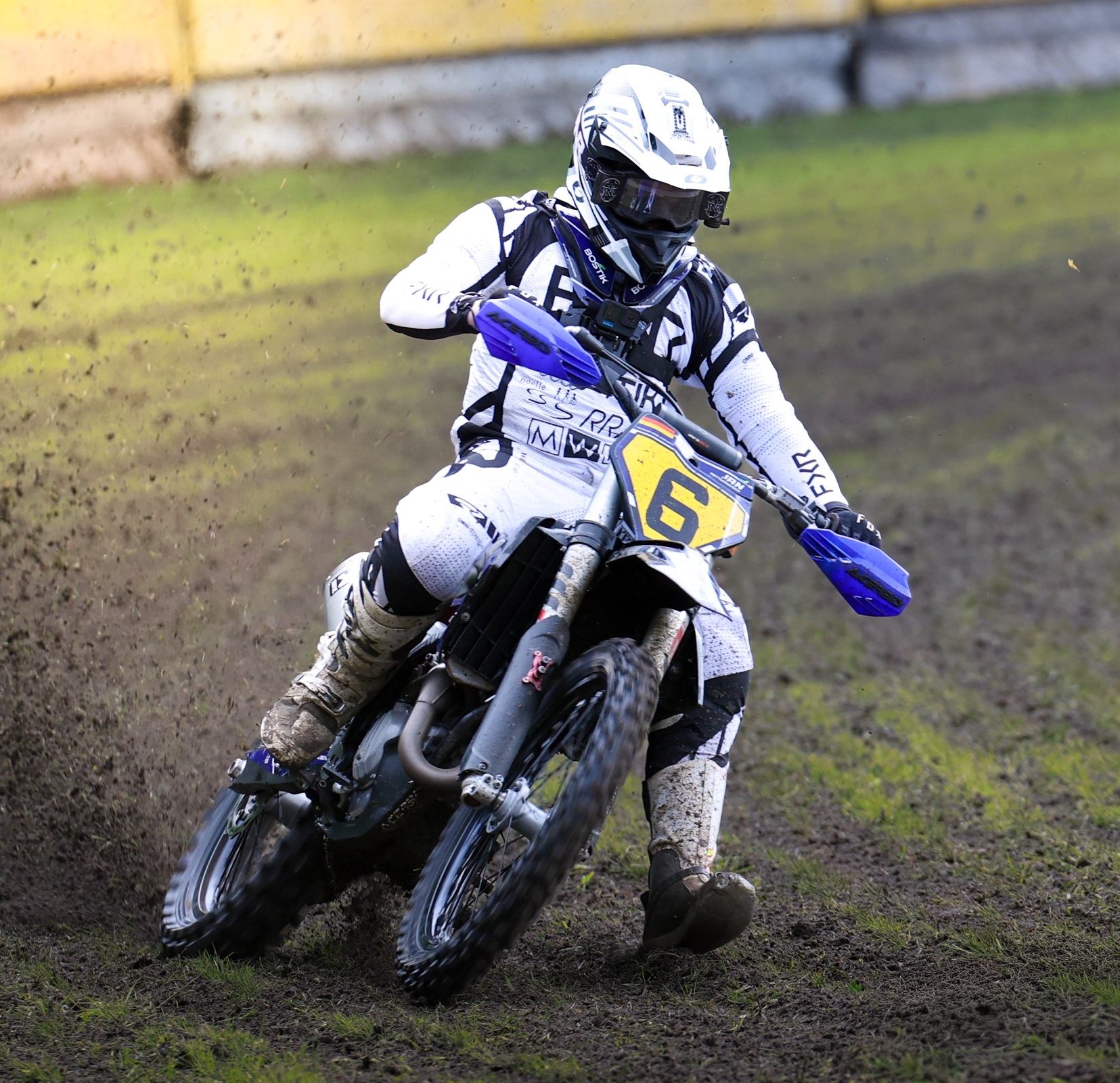 Shorttrack & Flattrack