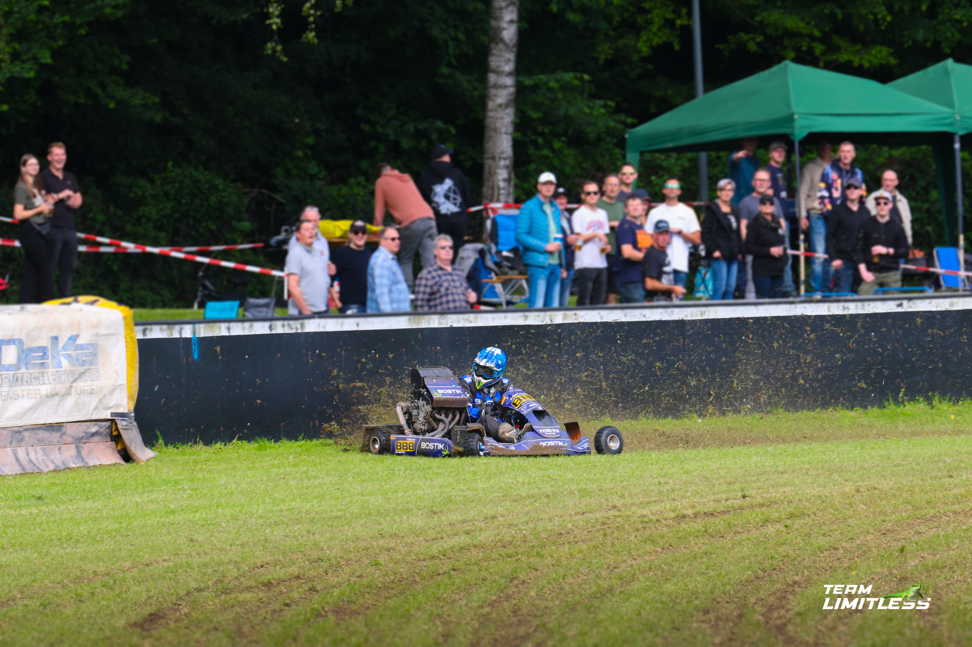 Speedkart